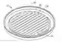Fig. 01 - Graphite encapsulated cookware