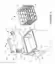 Fig. 09 - Square ink filter vessel for a printing press