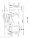 Fig. 33 - Electrical energy capture system with circuitry for blocking flow of undesirable electrical currents therein