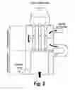 Fig. 09 - RECUPERATIVE COMBUSTION SYSTEM
