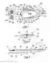 Fig. 02 - Transformable, multifunctional and self-stowage watercraft