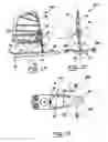 Fig. 07 - Transformable, multifunctional and self-stowage watercraft