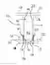 Fig. 01 - Self-bailing watercraft valve