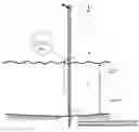 Fig. 01 - ANCHORMAN MARINE MOORING AND DOCKING SYSTEM