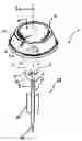 Fig. 01 - Stabilized pet dish and method therefor