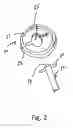 Fig. 03 - Stabilized pet dish and method therefor