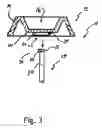 Fig. 04 - Stabilized pet dish and method therefor