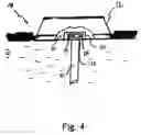 Fig. 05 - Stabilized pet dish and method therefor