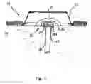 Fig. 08 - Stabilized pet dish and method therefor