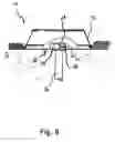 Fig. 09 - Stabilized pet dish and method therefor