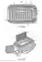 Fig. 07 - Pet Kennel with Mesh Top