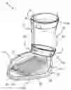 Fig. 01 - Therapeutic pet boot