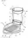Fig. 02 - Therapeutic pet boot