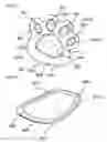 Fig. 07 - Therapeutic pet boot