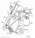 Fig. 02 - PORTABLE STEAM AND HEAT GENERATOR FOR PEST CONTROL
