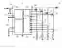 Fig. 01 - Glowplug temperature estimation method and device