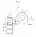 Fig. 12 - Rocker arm unit