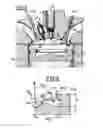 Fig. 02 - Combustion chamber for a direct-injection supercharged combustion engine