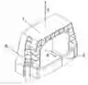Fig. 01 - Method for producing a housing for an engine-or gearbox mount and housing produced with the method