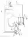 Fig. 02 - Oil make-up and replenishment oil filter and method of use