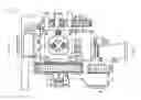 Fig. 01 - High swirl engine