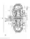 Fig. 03 - High swirl engine