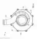 Fig. 07 - High swirl engine