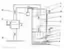 Fig. 01 - SUPPLY DEVICE FOR INTERNAL COMBUSTION ENGINE