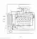 Fig. 02 - Cooling arrangement for a supercharged internal combustion engine