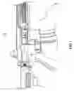 Fig. 02 - Assembly structure of an action and a gas cylinder