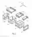 Fig. 02 - Method of manufacturing a modular range system