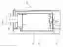 Fig. 08 - TRUE FLUSH-MOUNTED GAS FIREPLACE