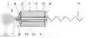 Fig. 01 - Atomizing device, inhaler and method for dispensing a liquid formulation
