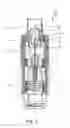Fig. 03 - NOZZLE AND INHALER AND METHOD FOR PRODUCING A NOZZLE