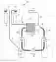 Fig. 01 - Oxygen control in breathing apparatus