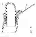Fig. 28 - Nasal assembly