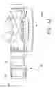Fig. 35 - Nasal assembly