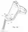 Fig. 43 - Nasal assembly