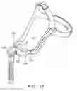 Fig. 45 - Nasal assembly