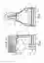 Fig. 03 - Cosmetic product applicator, associated head and device