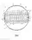 Fig. 04 - Cosmetic product applicator, associated head and device