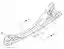 Fig. 01 - HAIR PIN