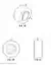 Fig. 08 - DENTAL FLOSSER