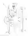 Fig. 04 - Paint roller cleaning and drying apparatus