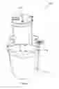 Fig. 07 - Paint roller cleaning and drying apparatus