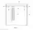Fig. 08 - Paint roller cleaning and drying apparatus