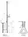 Fig. 08 - Crutch Apparatus