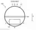 Fig. 01 - Solar light utilizing systems and solar light devices having the same