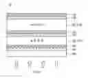 Fig. 01 - Thin film solar cell