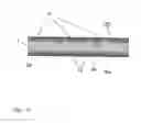 Fig. 12 - Method for producing monocrystalline N-silicon solar cells, as well as a solar cell produced according to such a method